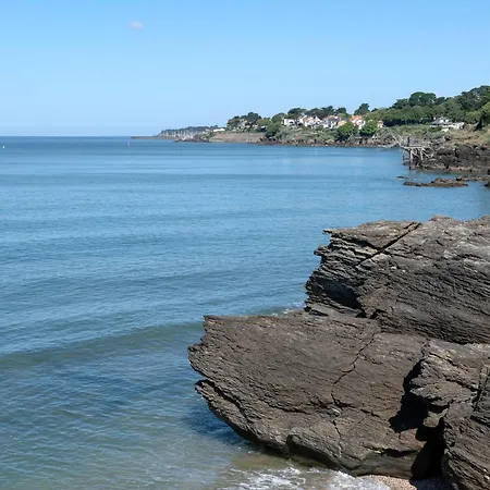 Apartmán Face Mer, Pour 4 Personnes *